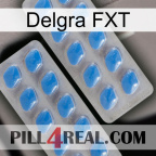 Delgra FXT 23
